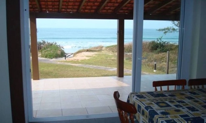 Morrinhos House | Cozy House by the Sea - Your Paradise in Garopaba