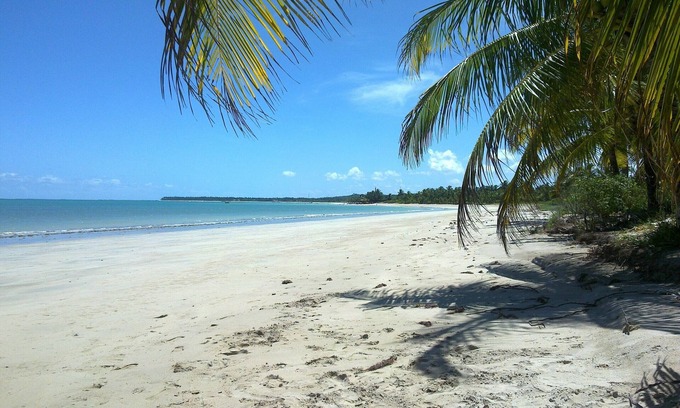 Maceio House | Serene Retreat in Gated Community Near Paradise Beach