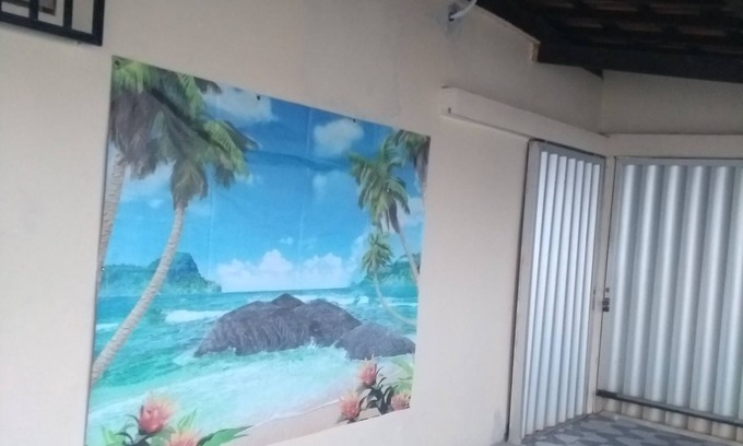 Parauapebas House | Inviting House with Pool - Your Ideal Getaway Destination