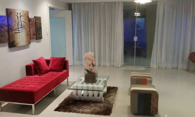 Cabedelo House | New Intermares House: Pet-Friendly Oceanfront Retreat