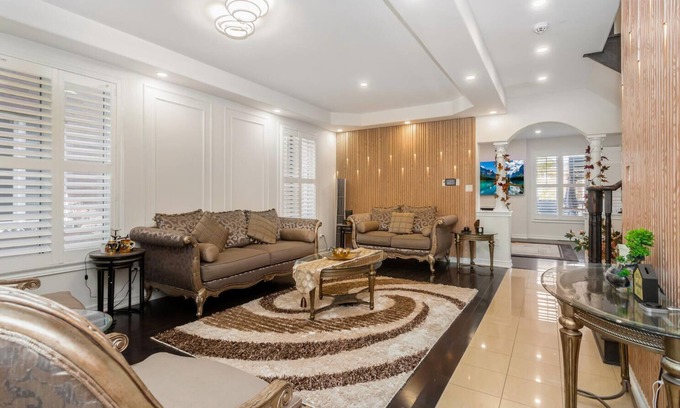 Halton Regional Municipality House | EXCELLENT LUXURY LIVING