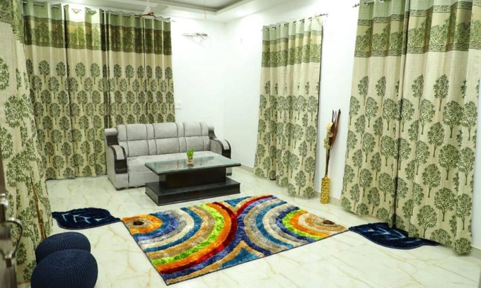Rishikesh Apartment | Delightful Property with Family-Friendly Amenities Awaiting You