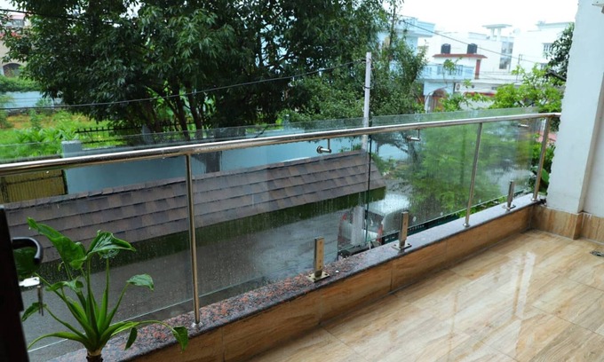 Rishikesh Apartment | Discover a Property with Fantastic Amenities for Everyone
