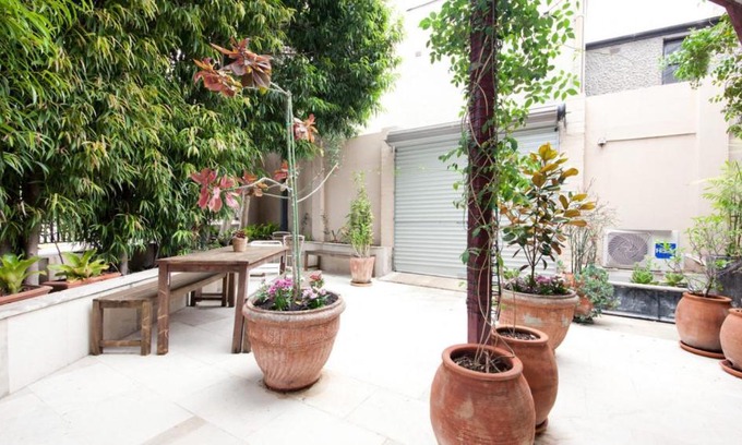 Glebe Apartment | Welcoming Excelsior Apartments: Family and Accessible Stay