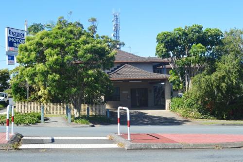 Port Macquarie Hotel | Discover Family-Friendly Comfort at Excelsior Motor Inn