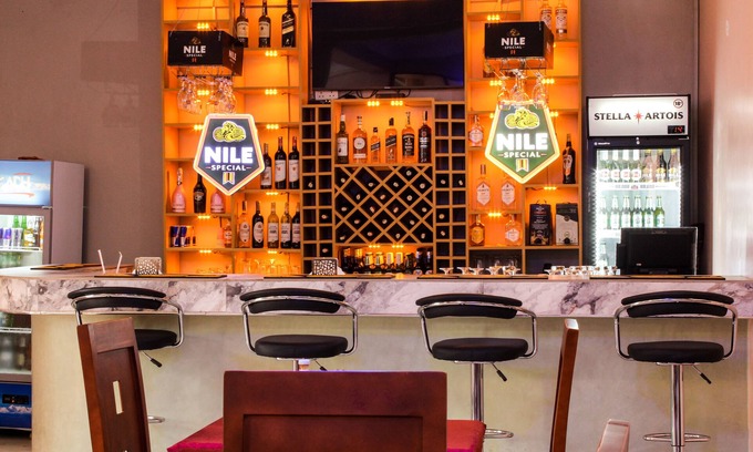 Kampala Hotel | Explore Excelsis Garden Hotel Kampala: Family-Friendly Stay