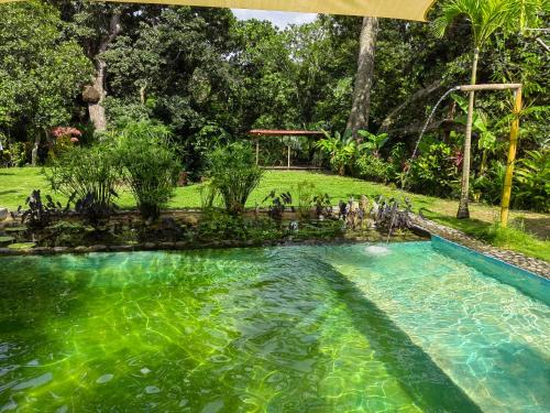 Calabazo Hotel | Excelsum Tayrona Hotel