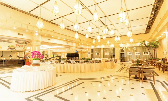 Fengtai Hotel | Comfortable Excemon Beijing Nanyueyuan Hotel with Breakfast
