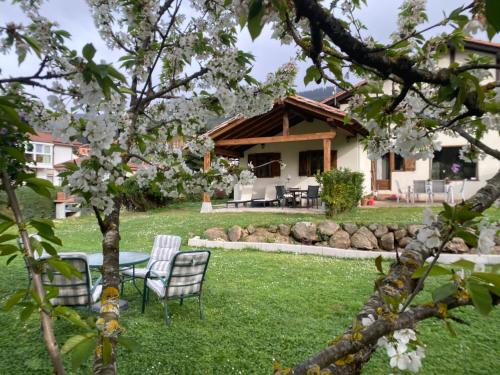 Ojedo Apartment | Discover El Olivo: Pet-Friendly Retreat with 9.3 Rating