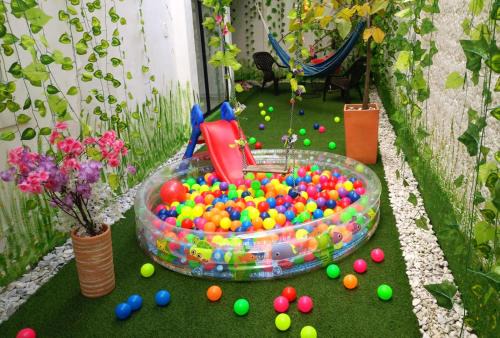 Laureles House | Family-Friendly Retreat in the Heart of Medellín