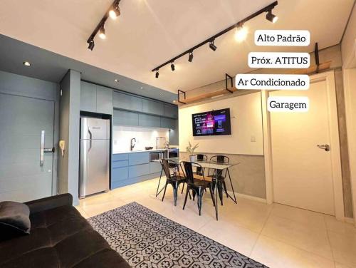 Vila Rodrigues Apartment | Modern Comfort Near IMED - Pet & Child Friendly Stay