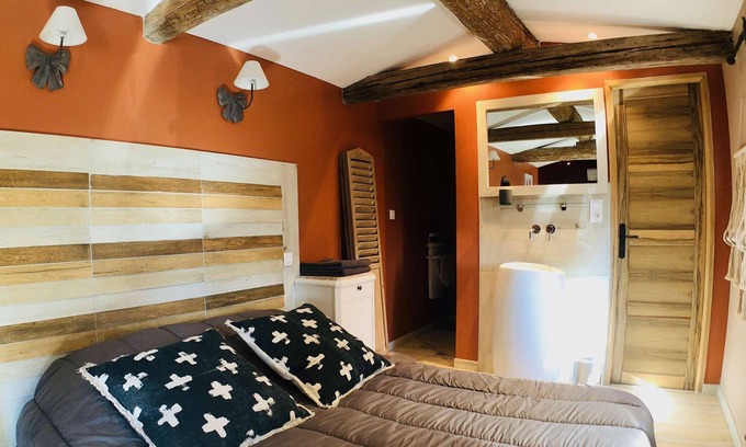 Beaucaire Other | Spacious Cottage with Private Pool, Ideal for 12 Guests