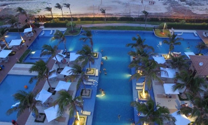 Aquiraz Apartment | Inviting Mandara Kauai Apartment with Family-Friendly Amenities