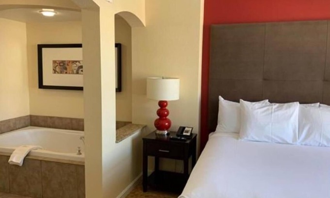 Enterprise Resort | Child-Friendly Retreat with Exceptional Guest Ratings