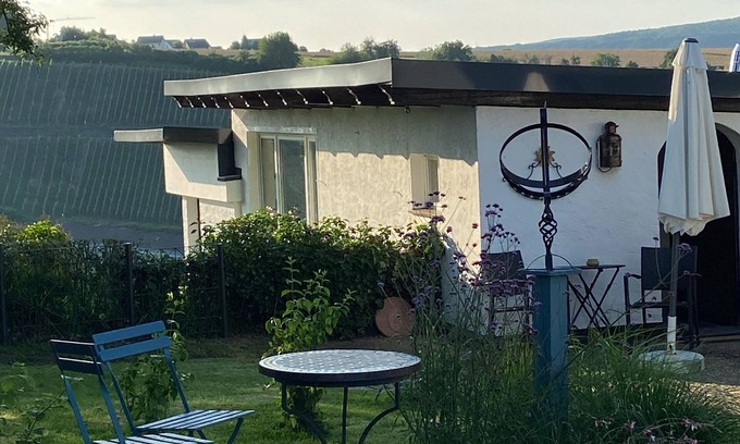 Biebernheim House | Top-Rated Vacation Home with Pool & Ocean View near Rheinfels