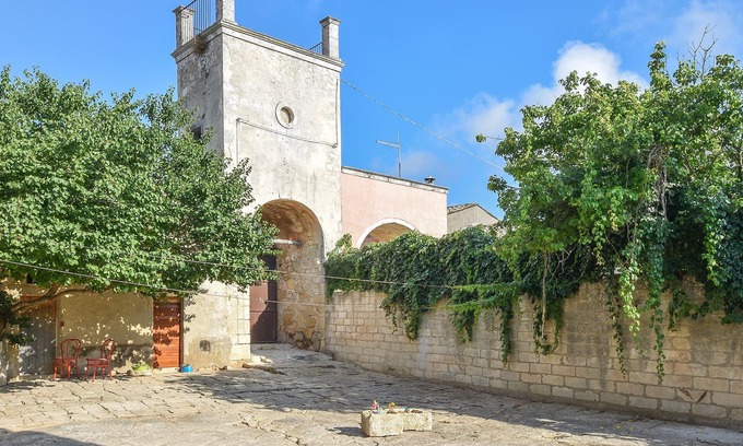 Contrada Cimilla House | Exceptional vacation home with historic charm