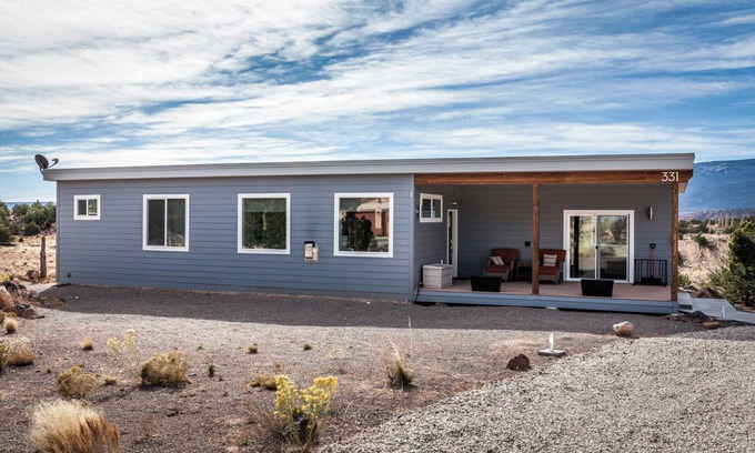 Torrey House | Exceptional Vacation Home in Torrey, Utah near Capital Reef National Park