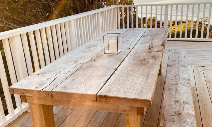 Patons Rock House | Scenic Ocean Views at Patons Rock - Guest Rated 10/10