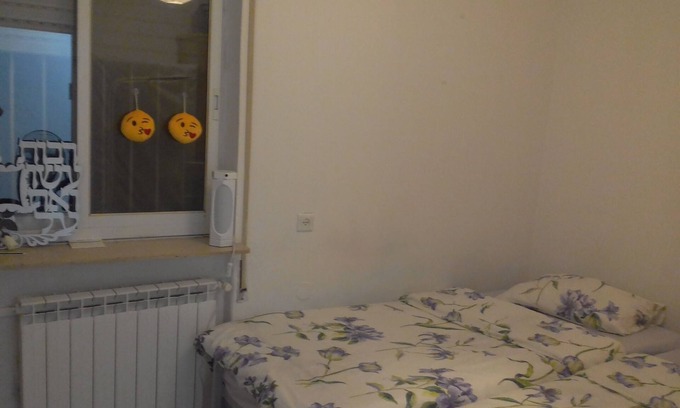 Jerusalem City Centre Apartment | Perfectly Located, Cozy Apartment in Jerusalem's City Center