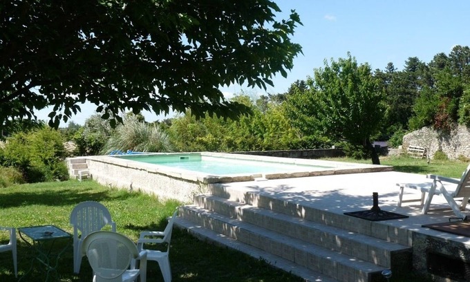 Valreas Other | Perfect Retreat for Family or Friends: Ideal for 12-15 Guests