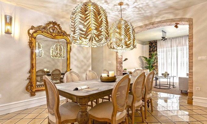 Granada City Center Apartment | Elegant Apartment in Downtown Granada - Recogidas II