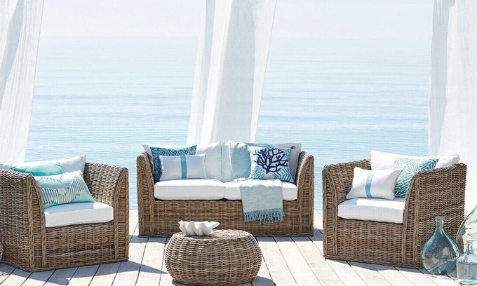 Marina d'Or Apartment | Beachside Ground Floor Apartment with Pool & Spa Access