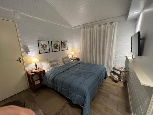Posadas House | Unique Cabin Retreat at Complejo La Aventura