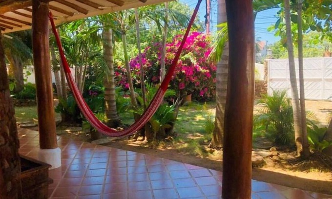 Margarita Island House | Exclusive 5-Bedroom Homes Near Parguito Beach Await You