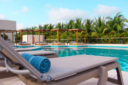Bocachica House | Exclusive Beachfront House in Baru with Private Pool
