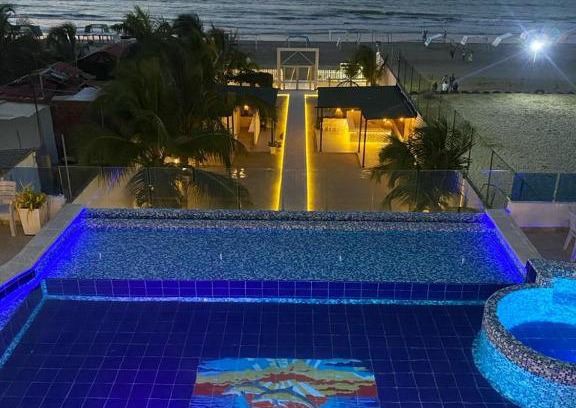 La Boquilla Villa | Exclusiva Villa frente a la playa
