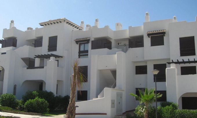 Vera Apartment | Elegant 2-Bedroom Apartment with Ocean View and Pool