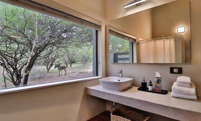 Marloth Park Villa | Family-Friendly 3-Bedroom Home Next to Kruger Park