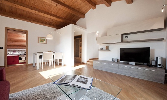 Modica Apartment | Romantic Charme Apartment in Historic Modica - 10/10 Rated