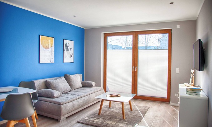 Gronau Apartment | Prime Apartments Adjacent to St. Antonius Hospital