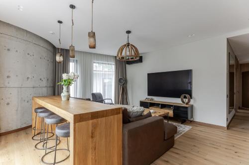 Kaunas Apartment | Exclusive apartment in a prestigious location Nr10