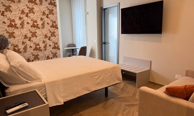 Ripamonti Corvetto Apartment | Exclusive apartment in central Milan