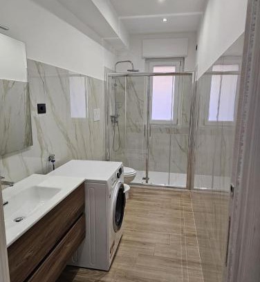 Crotone Apartment | Exclusive Apartment
