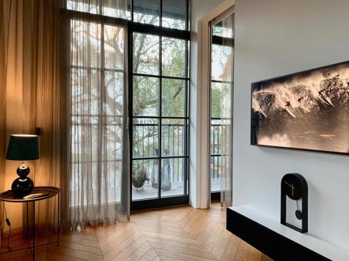 Kalamaja Apartment | Exclusive apartments in the city center