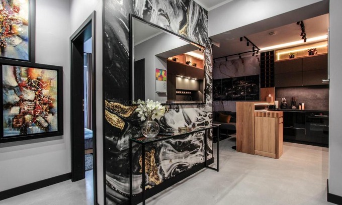 Zator Apartment | Exclusive Apartments Zator: 4-Star Family-Friendly Retreat