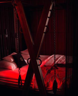 Kleparz Apartment | Discover an Exclusive BDSM Apartment in Kraków - Adults Only