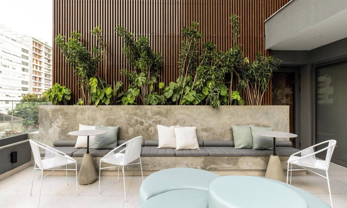 Cerqueira Cesar Apartment | Experience Relaxation at House of Charlie Sintra Jardins