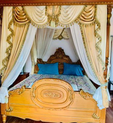 Chakphong House | Exclusive Double room at CET Resort with Pool Tennis Padel
