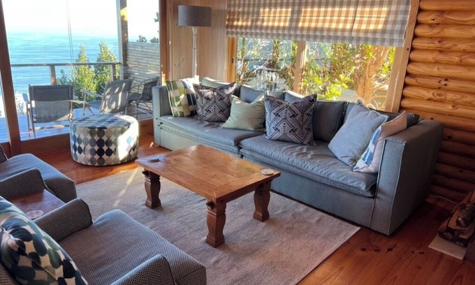 Keurboomstrand House | Exclusive Estate with Breathtaking Views in Plettenberg