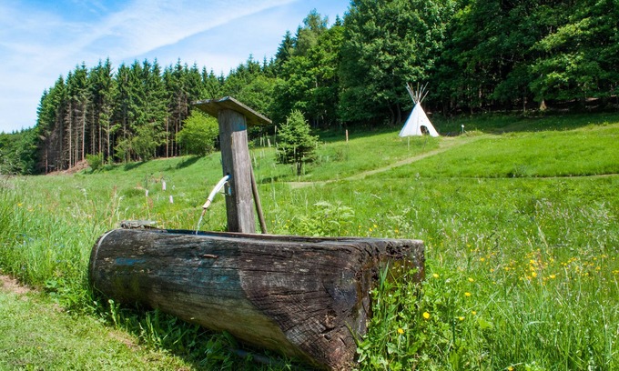 Bernshausen Apartment | Family-Friendly Retreat: Exclusive Apartment on Rothaarsteig