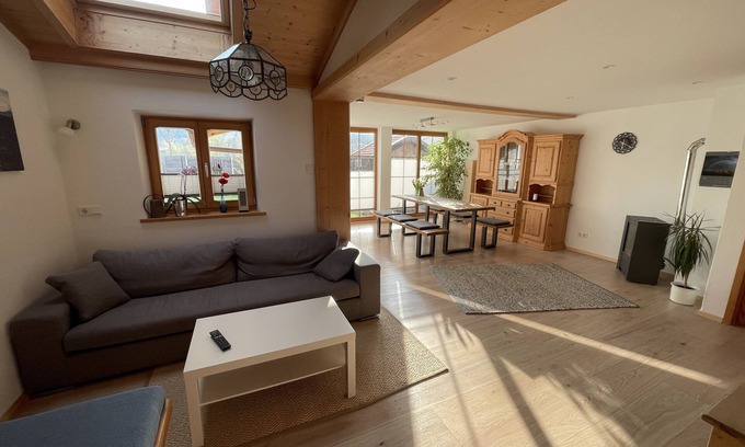 Bad Toelz House | Charming Holiday House in Scenic Isarwinkel, Bad Tölz