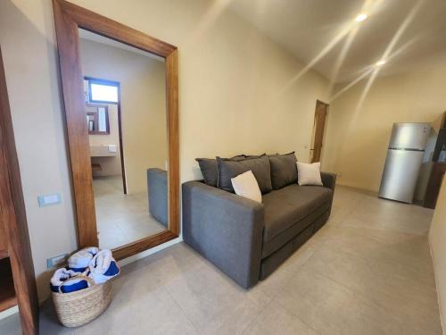 Tulum Apartment | Exclusive La Veleta Tulum Retreat - Xamira 2