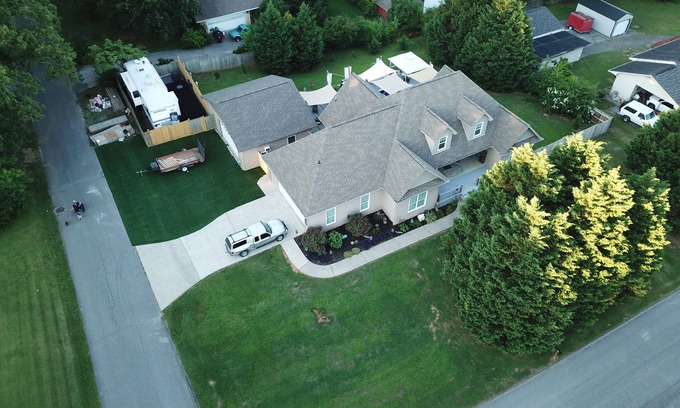 Cleveland House | Exclusive 2 Bedroom Suite with Theater Room & Pool Access