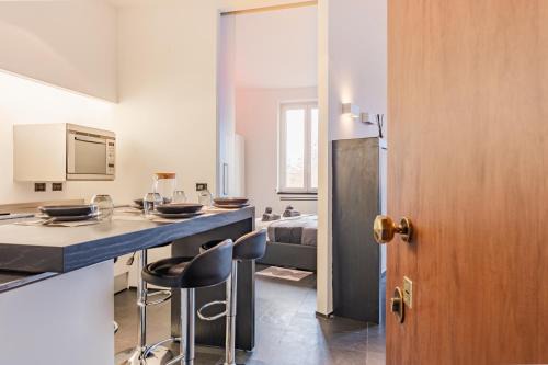 Porta Volta Apartment | Exclusive Led House Corso Como