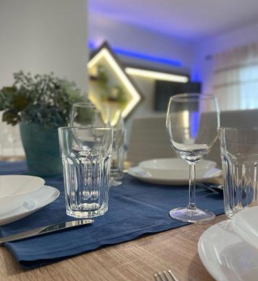 Palhais Apartment | Exclusive Lux & Design Apartment