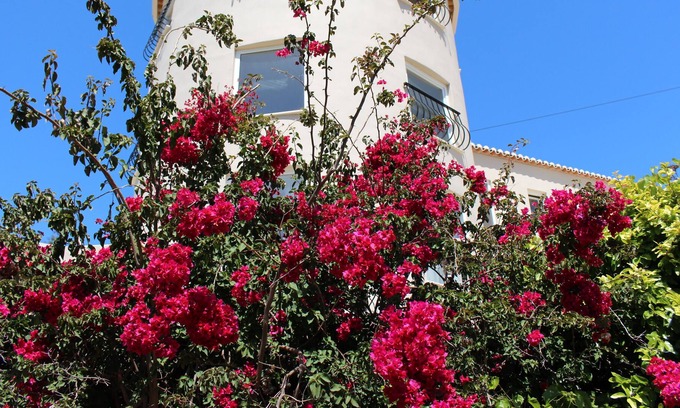 Portimao Apartment | Exclusive Luxury Apts. Private Setting. Full Spa Gym Pool